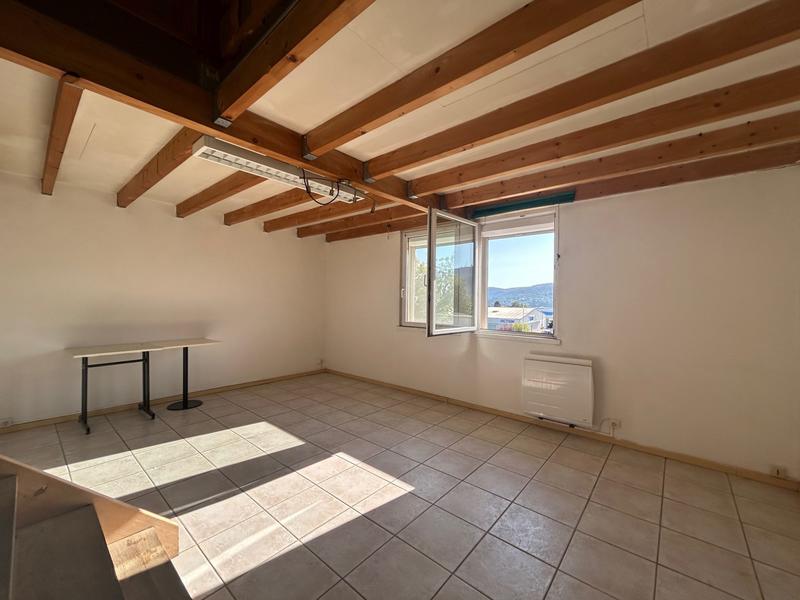 Appartement - 37 m² - 2 pièces