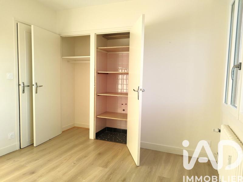 Appartement - 142 m² - 5 pièces