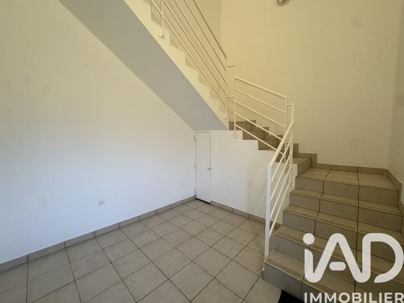 Duplex - 125 m² - 4 pièces