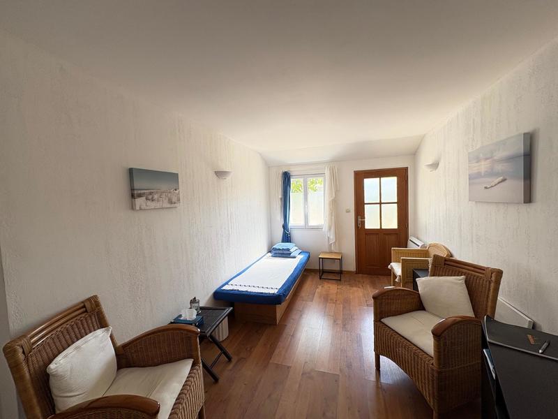 Maison - 96 m² - 4 pièces