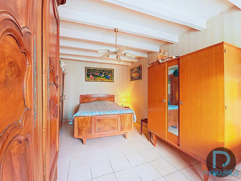 Ferme - 90 m² - 4 pièces