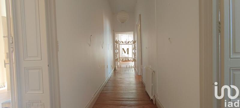 Maison - 365 m² - 15 pièces