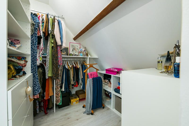 Maison - 145 m² - 8 pièces