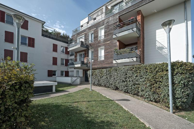 Appartement - 70 m² - 4 pièces