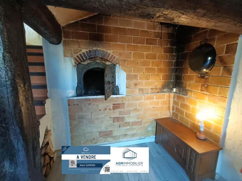 Maison - 180 m² - 7 pièces