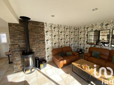 Maison de maîtres - 153 m² - 7 pièces