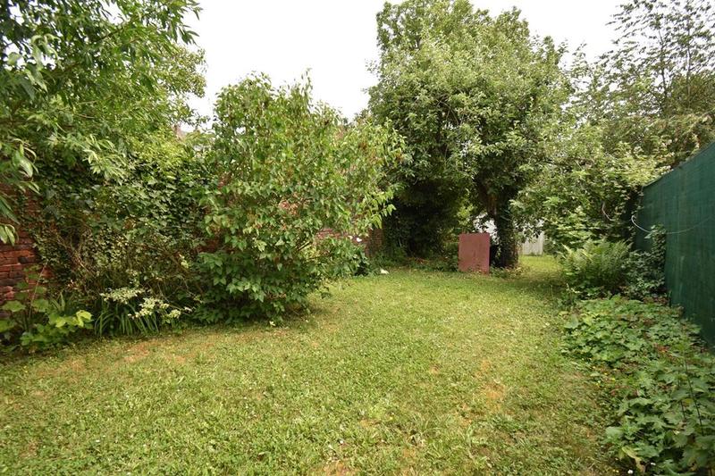 Maison de ville - 150 m² - 70 pièces