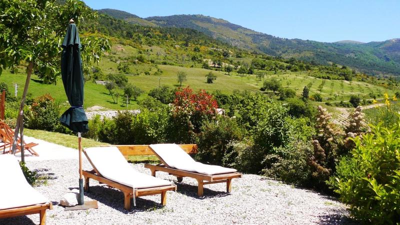 Mas - 505 m² - 20 pièces