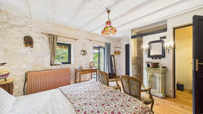 Propriété - 265 m² - 10 pièces