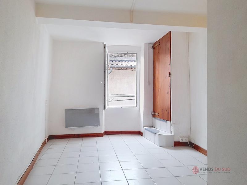 Maison de village - 55 m² - 3 pièces