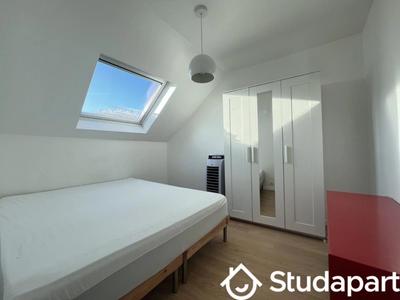 Appartement - 24 m² - 2 pièces