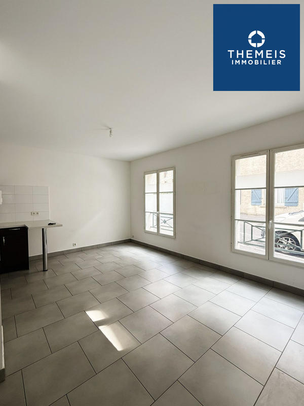 Appartement - 41 m² - 2 pièces