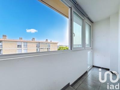 Appartement - 74 m² - 3 pièces