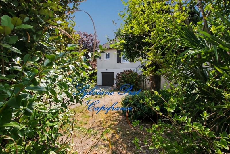 Maison - 141 m² - 5 pièces