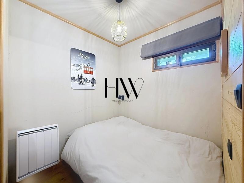 Appartement - 54 m² - 4 pièces