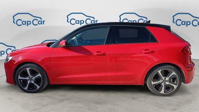 Audi A1 1.0 Tfsi 95 Advanced