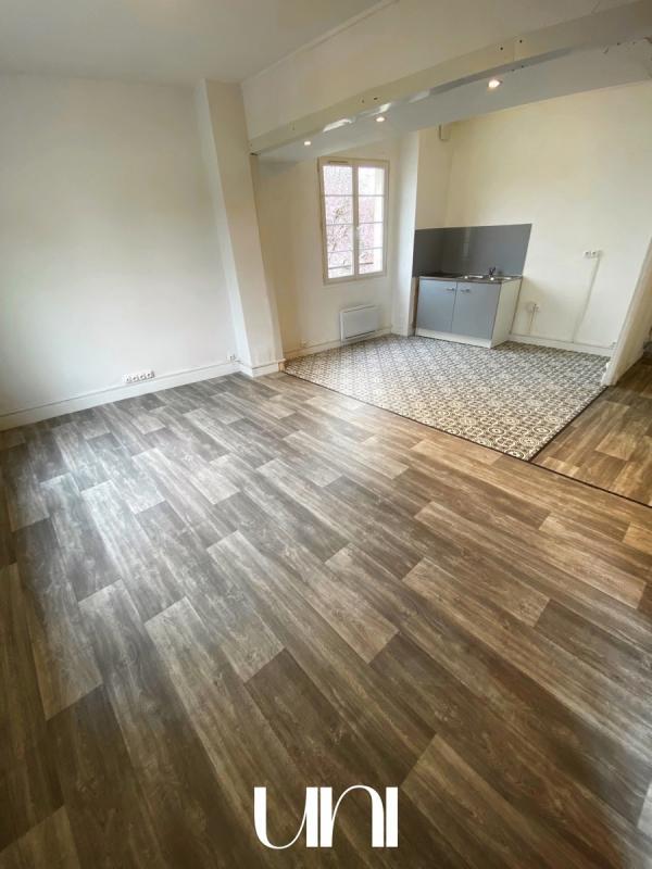 Bureau - 200 m² - 4 pièces