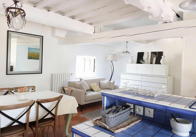 Maison ancienne - 575 m² - 20 pièces