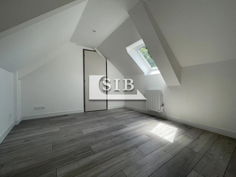 Maison ancienne - 80 m² - 4 pièces