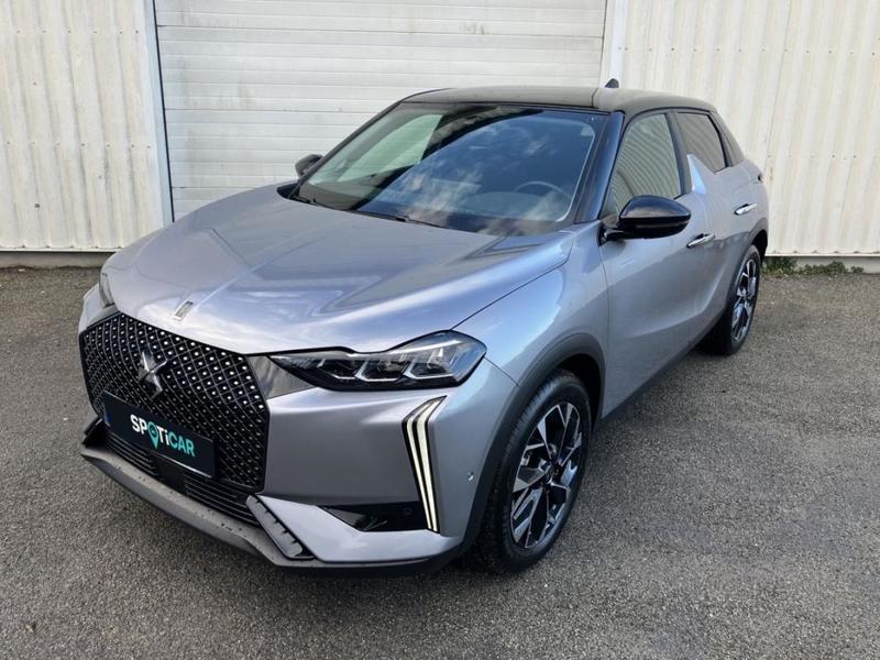 Ds Ds 3 Hybride e-Dcs6 Etoile