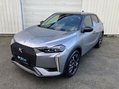 Ds Ds 3 Hybride e-Dcs6 Etoile