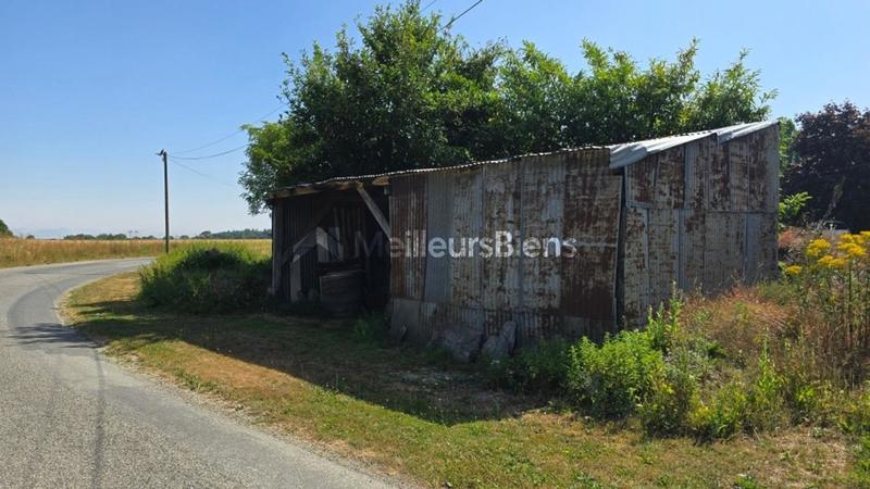 Maison de campagne - 62 m² - 3 pièces