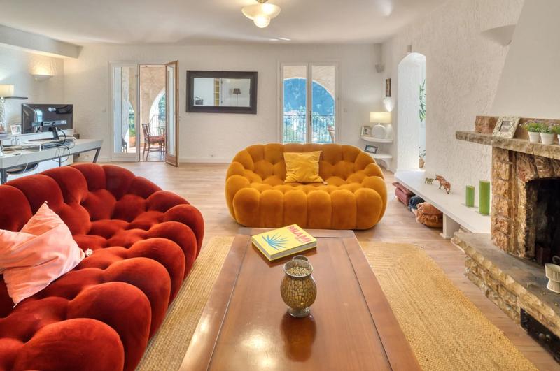 Villa - 424 m² - 12 pièces