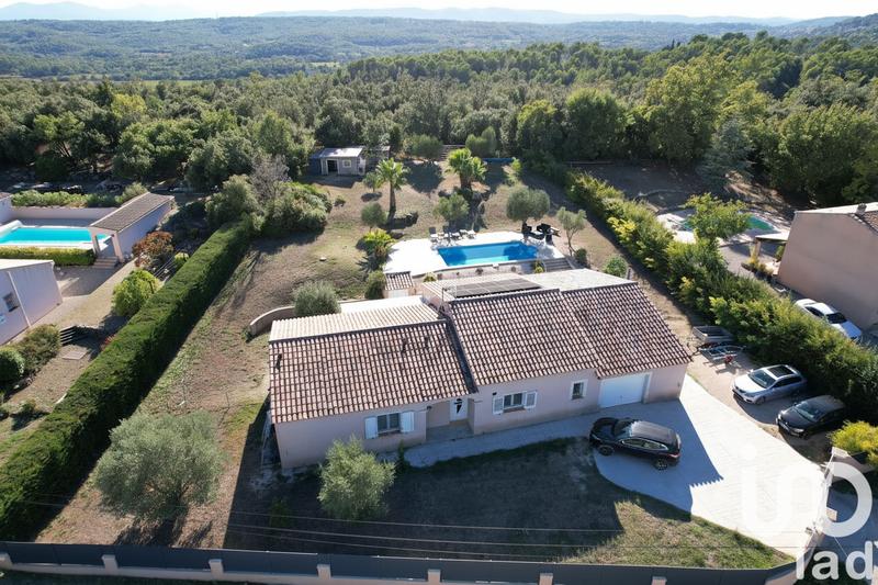 Maison - 150 m² - 4 pièces