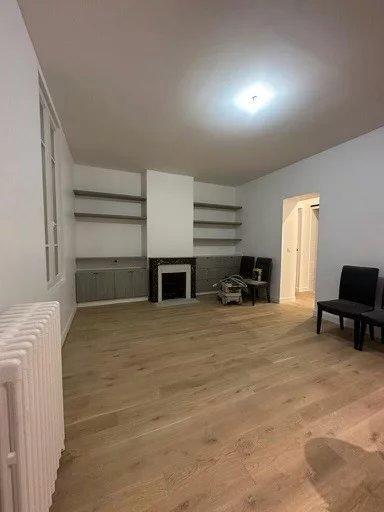 Appartement - 74 m² - 3 pièces