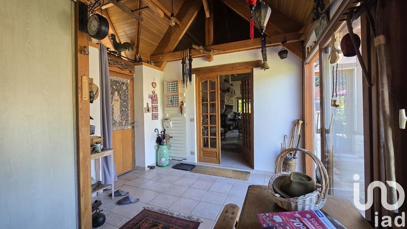 Maison de village - 240 m² - 9 pièces