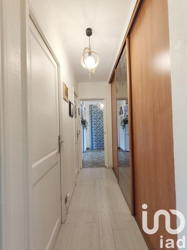 Appartement - 78 m² - 4 pièces