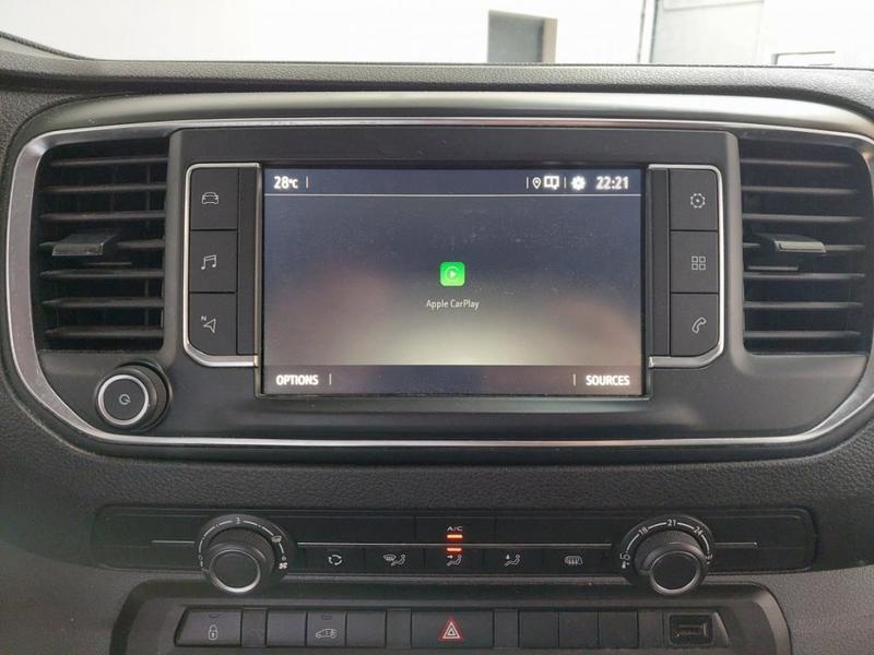 Opel Vivaro L2 1.5 diesel 120 ch Pack Clim