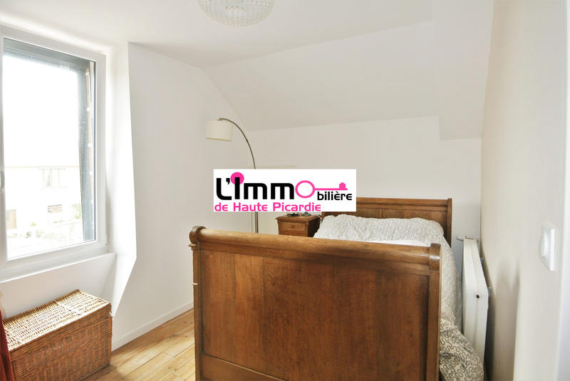 Maison - 96 m² - 4 pièces