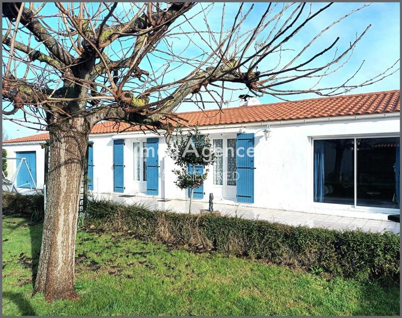 Maison ancienne - 94 m² - 4 pièces