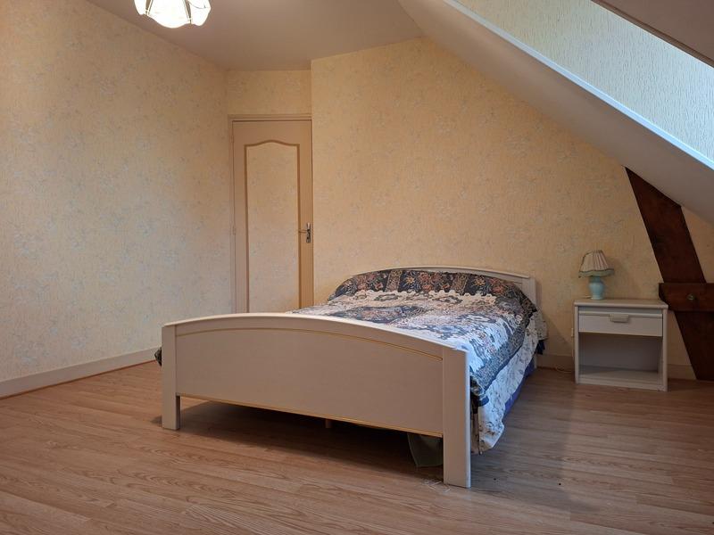 Propriété - 145 m² - 5 pièces