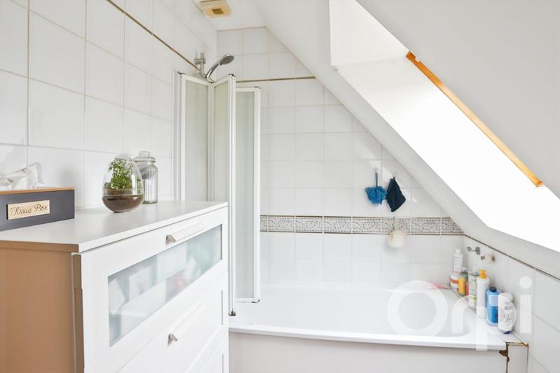 Maison - 133 m² - 5 pièces