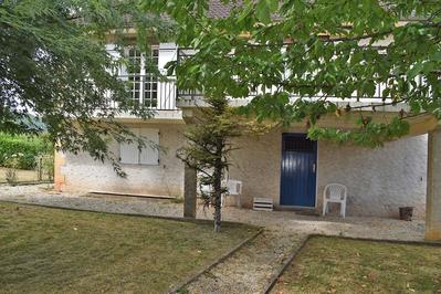 Maison - 146 m² - 7 pièces