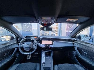 Peugeot 308 III PureTech 130 s&amp;amp;S Eat8 Gt