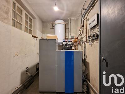 Maison - 117 m² - 5 pièces