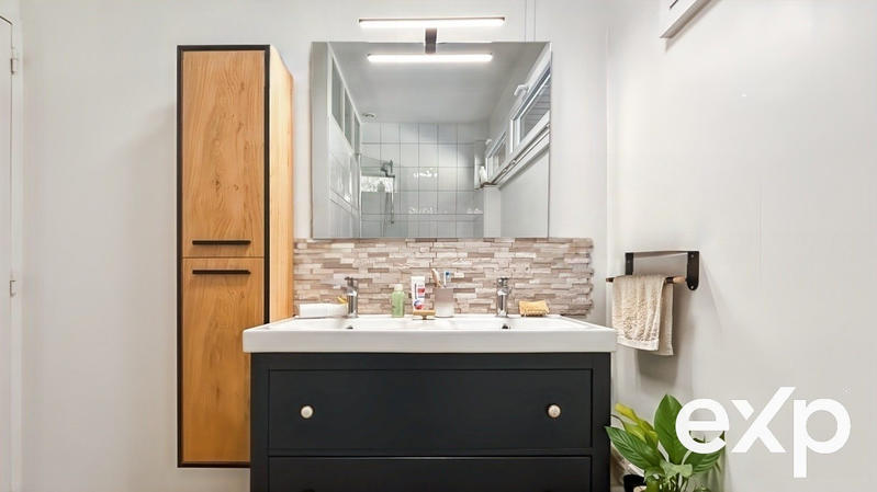 Maison - 75 m² - 4 pièces