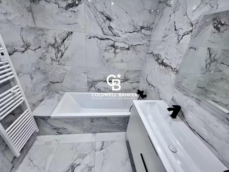 Villa - 157 m² - 7 pièces