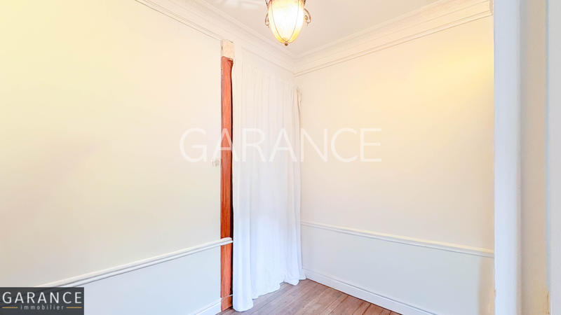 Appartement - 30 m² - 1 pièce