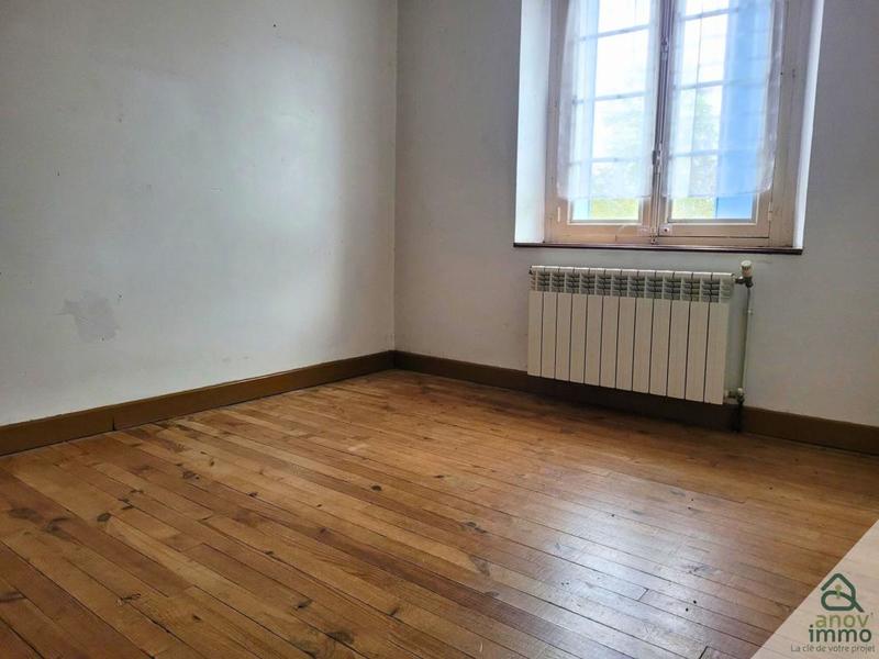 Maison - 195 m² - 6 pièces