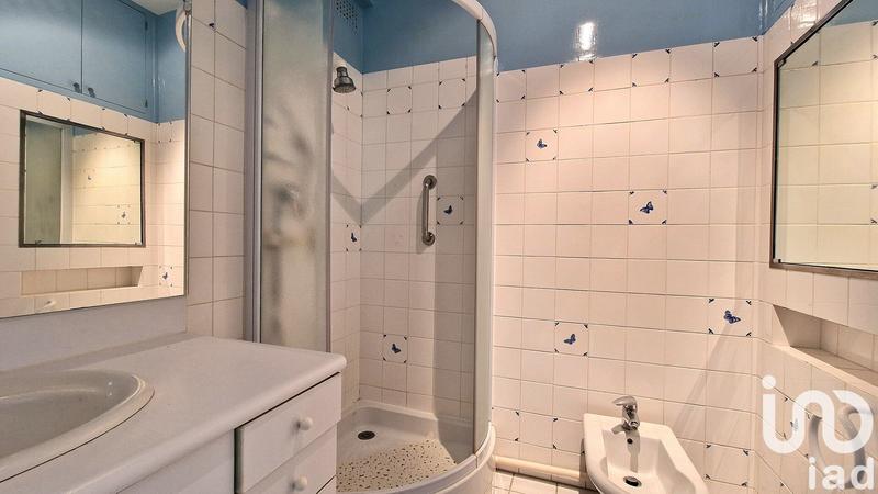 Appartement - 174 m² - 7 pièces