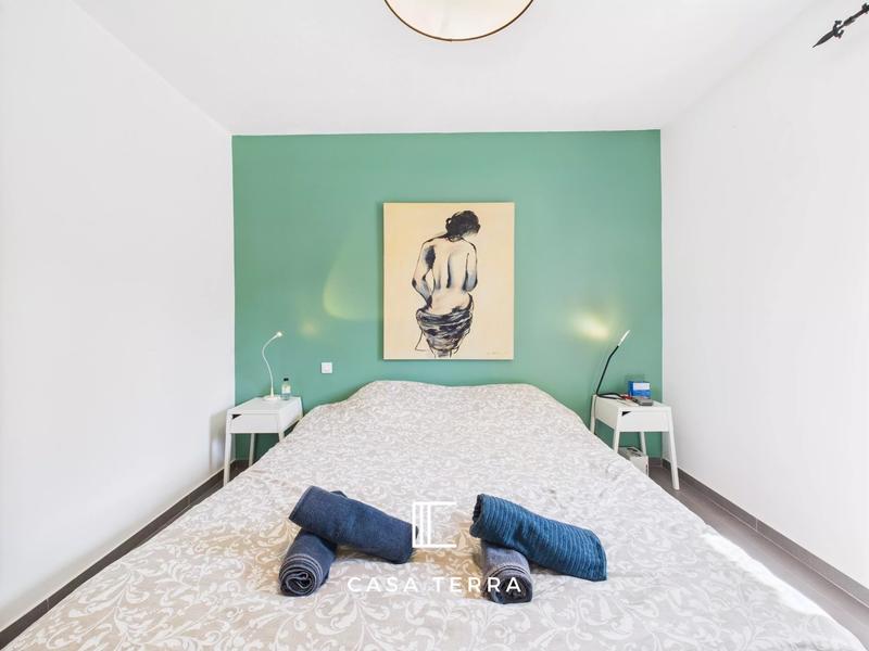 Maison - 70 m² - 4 pièces