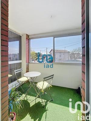 Appartement - 82 m² - 4 pièces