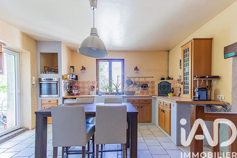 Maison - 94 m² - 4 pièces