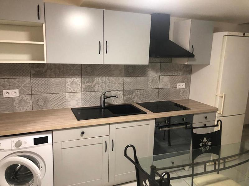 Immeuble - 105 m² - 7 pièces