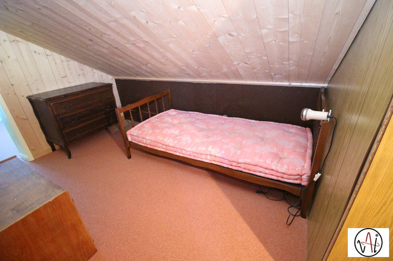 Châlet - 114 m² - 4 pièces