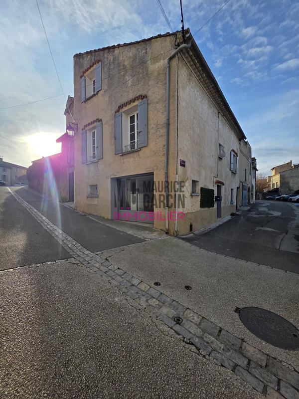 Maison - 141 m² - 6 pièces